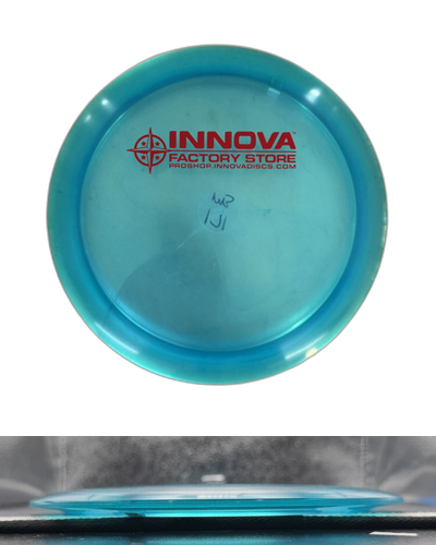 Pre-Owned Innova Mamba