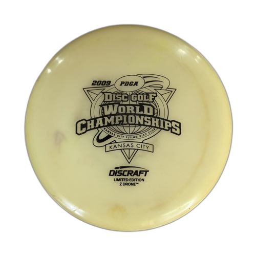 Pre-Owned 2009 PFN Limited Edition Z Drone