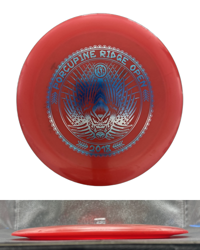 Pre-Owned Innova Tern
