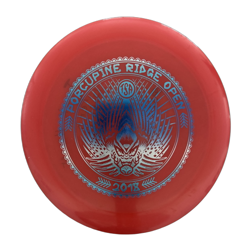 Pre-Owned Innova Tern