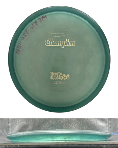 Pre-Owned Champion VRoc