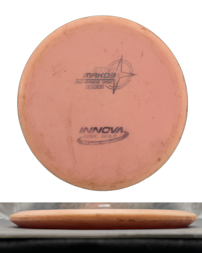 Pre-Owned Innova Mako3