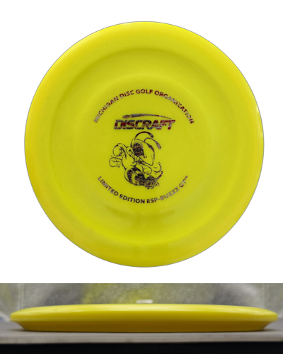 Pre-Owned Discraft Buzzz-GT