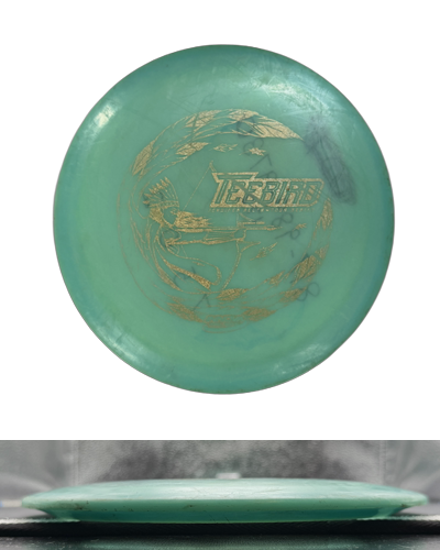 Pre-Owned 2022 Jen Allen Color Glow Teebird