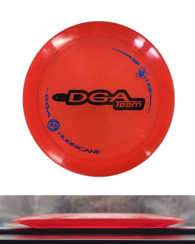 Pre-Owned DGA Hurricane