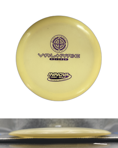 Pre-Owned Innova Valkyrie