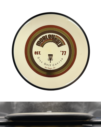 Pre-Owned MVP Discs Detour