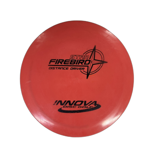 Pre-Owned PFN Star Firebird - Big Stamp