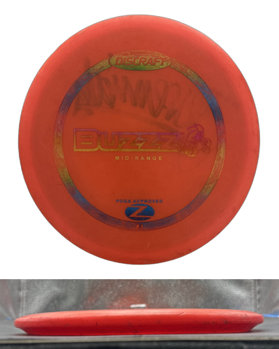 Pre-Owned PFN Z Buzzz