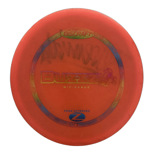 Pre-Owned PFN Z Buzzz