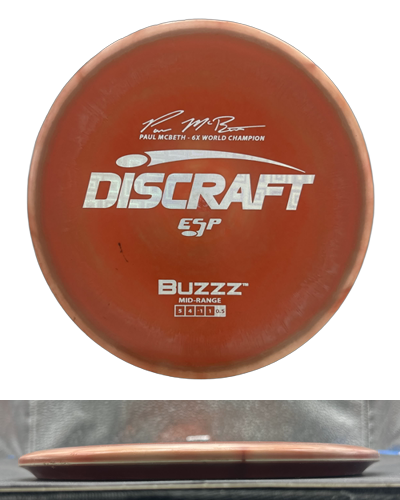Pre-Owned Discraft Buzzz