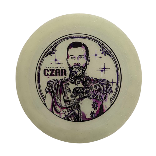 Pre-Owned Infinite Discs Czar