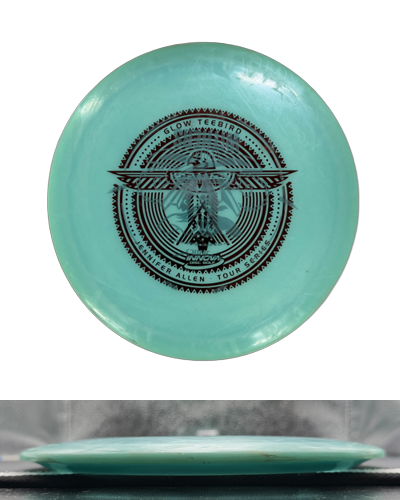 Pre-Owned Innova Teebird