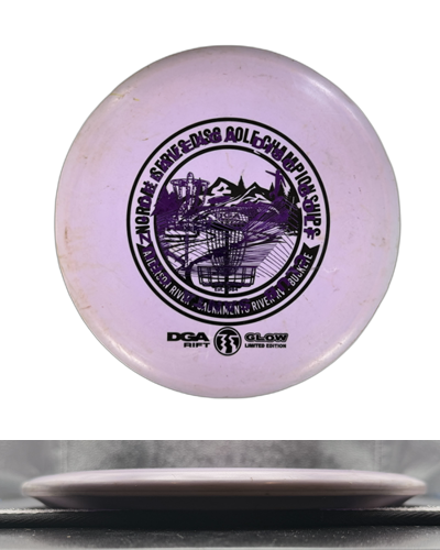 Pre-Owned DGA Rift