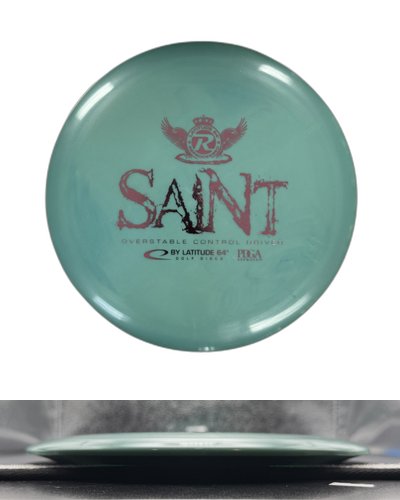Pre-Owned Latitude 64 Saint