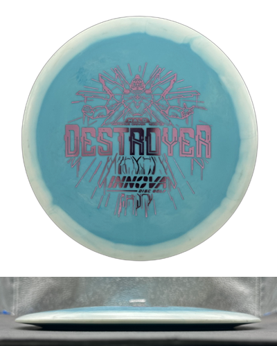 Pre-Owned Innova Destroyer