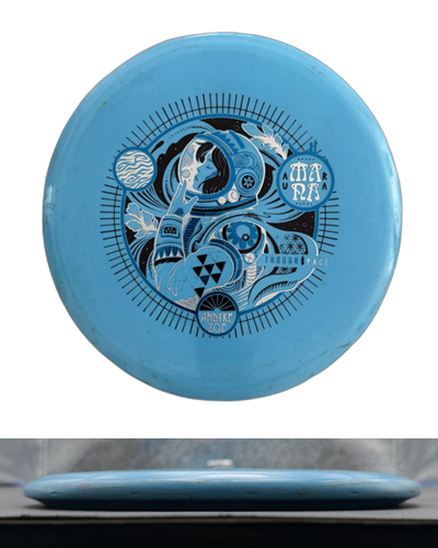 Pre-Owned Thought Space Athletics Mana