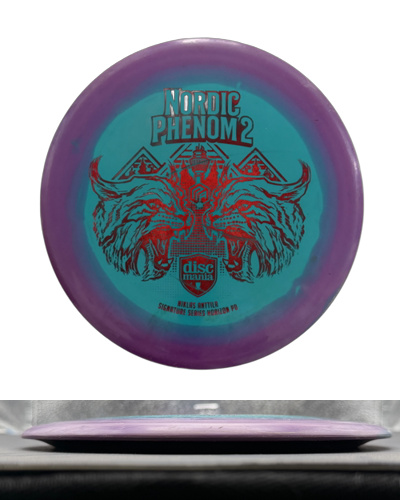 Pre-Owned Discmania PD