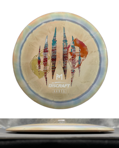 Pre-Owned Discraft Hades