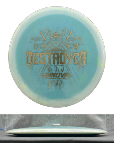 Pre-Owned Innova Destroyer
