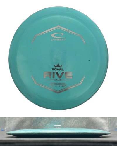 Pre-Owned Latitude 64 Rive