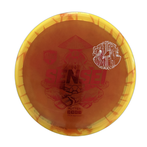 Pre-Owned Discmania Sensei