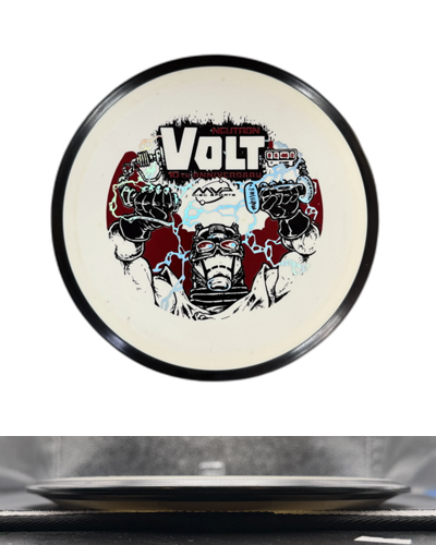 Pre-Owned MVP Discs Volt
