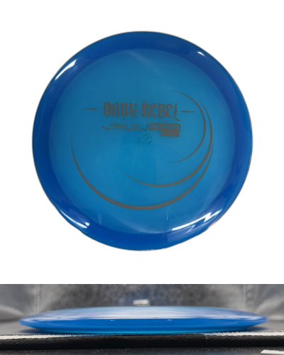 Pre-Owned Innova Dark Rebel