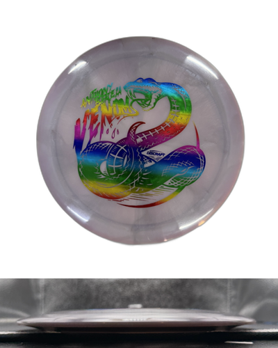 Pre-Owned Discraft Venom