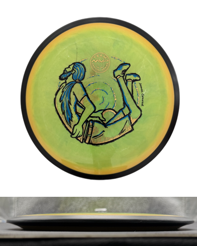 Pre-Owned MVP Discs Volt