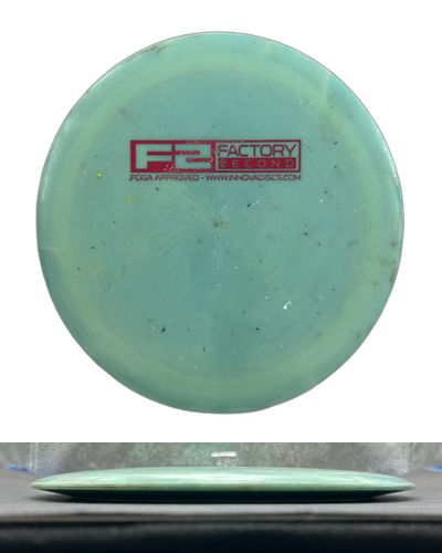 Pre-Owned Innova Destroyer
