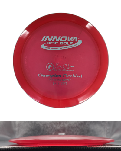 Champion Firebird