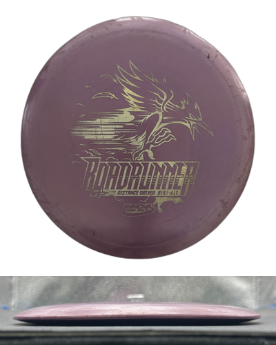 Pre-Owned Innova Roadrunner