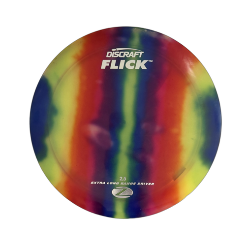 Pre-Owned Discraft Flick