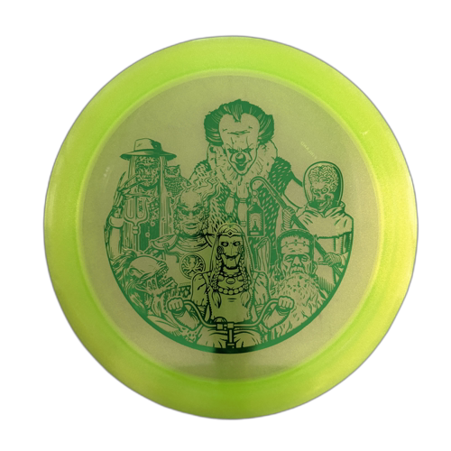 Pre-Owned Westside Discs Boatman