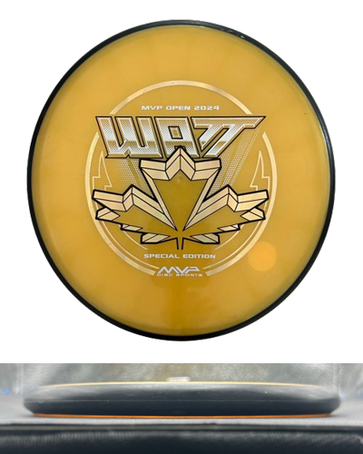 Pre-Owned MVP Watt