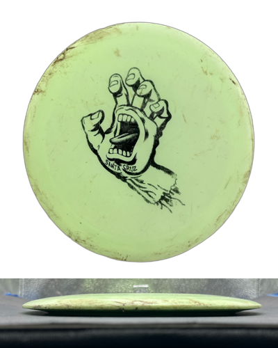 Pre-Owned Innova Destroyer