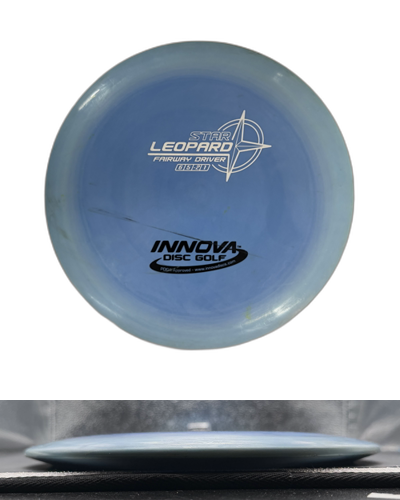 Pre-Owned Innova Leopard