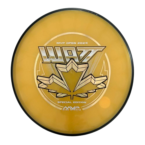 Pre-Owned MVP Watt