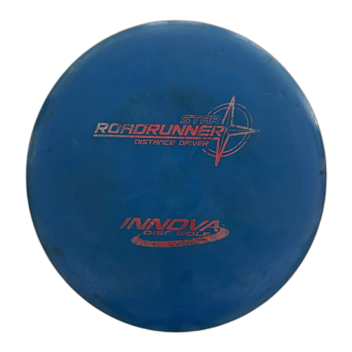 Pre-Owned PFN Star Roadrunner