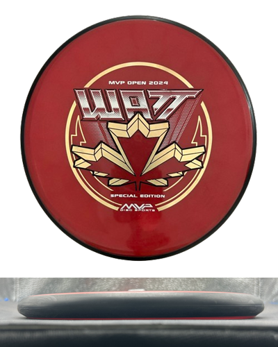 Pre-Owned MVP Watt