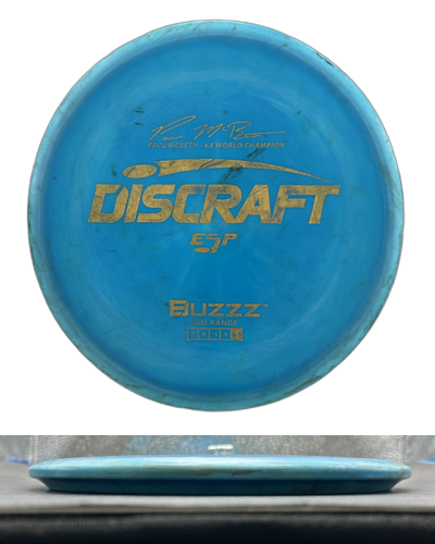 Pre-Owned Discraft Buzzz
