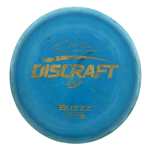 Pre-Owned Discraft Buzzz