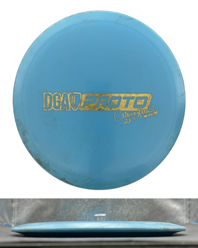 Pre-Owned DGA Vortex