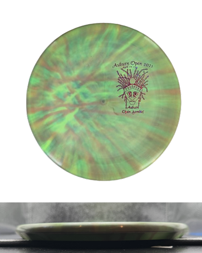 Pre-Owned Discraft Zone