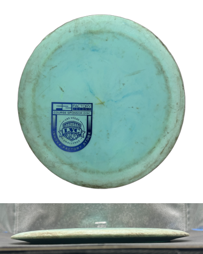 Pre-Owned Innova Destroyer