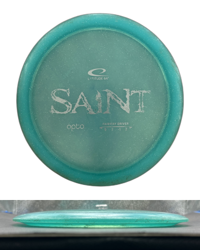 Pre-Owned Latitude 64 Saint