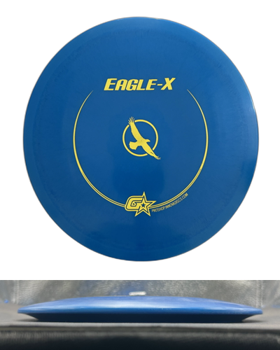 Pre-Owned Innova Eagle-X