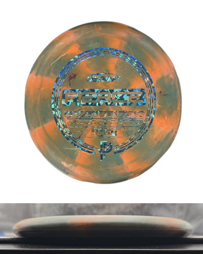 Pre-Owned Discraft Fierce