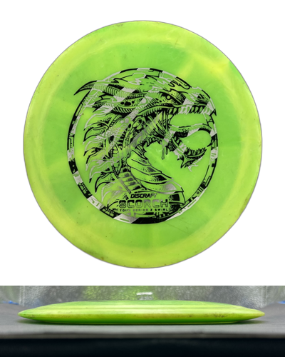 Pre-Owned Discraft Scorch